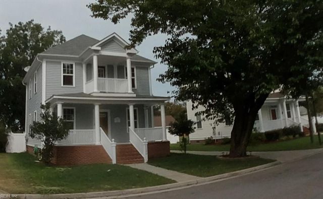 1230 Booth ST, Norfolk, VA 23504