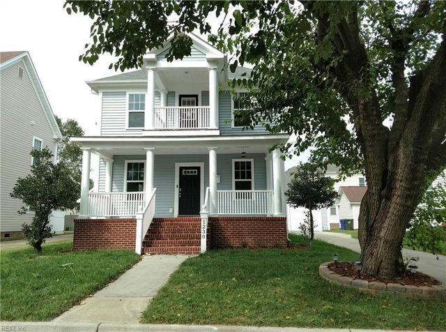 1230 Booth ST, Norfolk, VA 23504