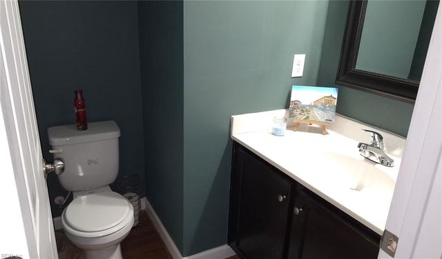 1230 Booth ST, Norfolk, VA 23504