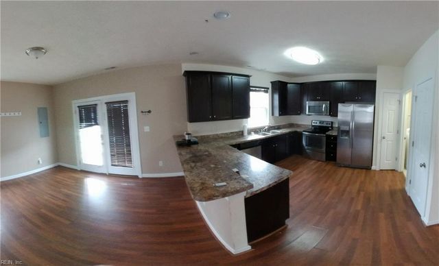 1230 Booth ST, Norfolk, VA 23504