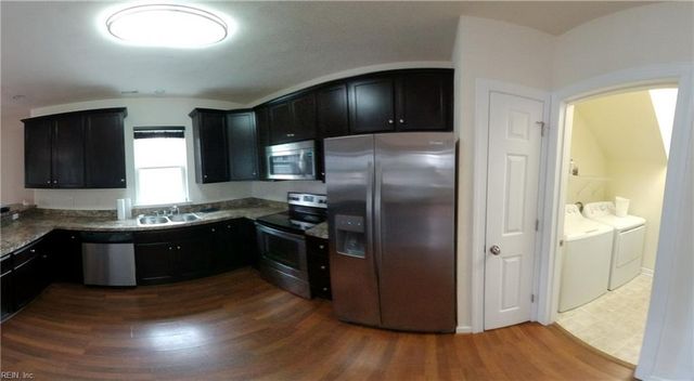 1230 Booth ST, Norfolk, VA 23504