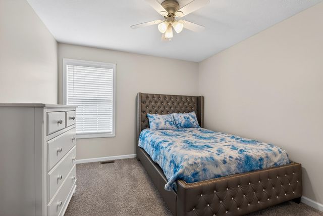 487 Dabney Drive, Lexington, KY 40509