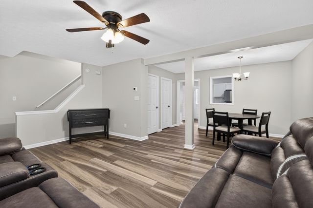 487 Dabney Drive, Lexington, KY 40509