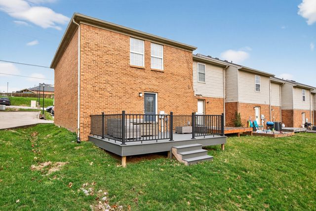 487 Dabney Drive, Lexington, KY 40509