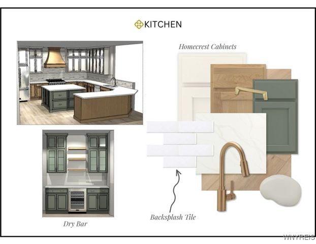 5112 Kandefer's Trail, Clarence, NY 14221