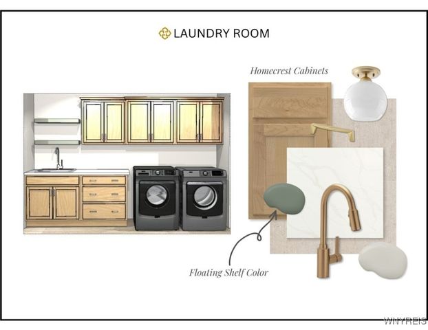 5112 Kandefer's Trail, Clarence, NY 14221