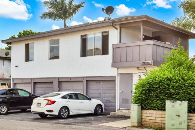 3448 Seabreeze Walk, Oceanside, CA 92056