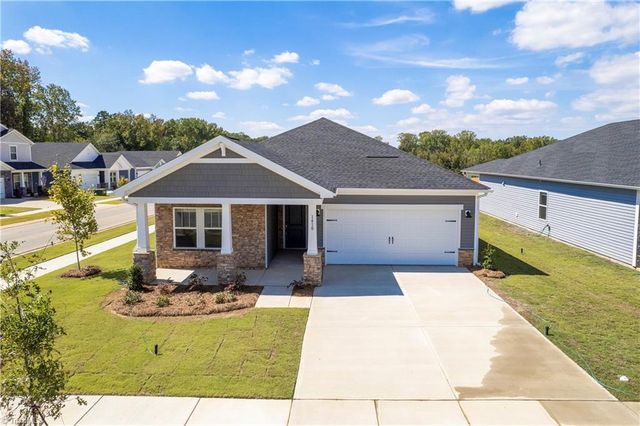1410 Carthage Drive, Salisbury, NC 28144