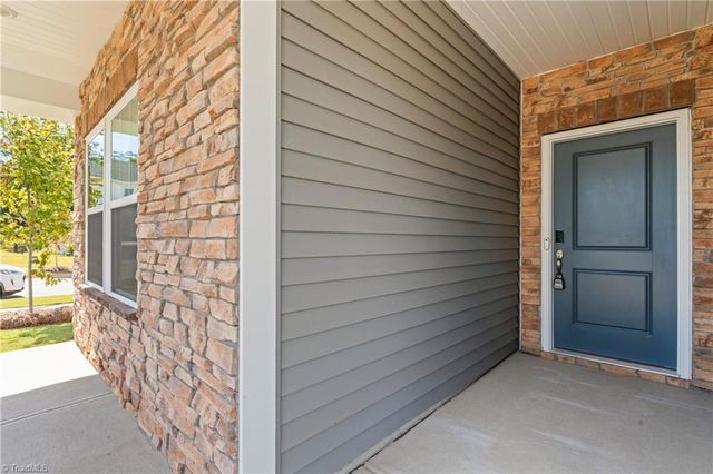 1410 Carthage Drive, Salisbury, NC 28144