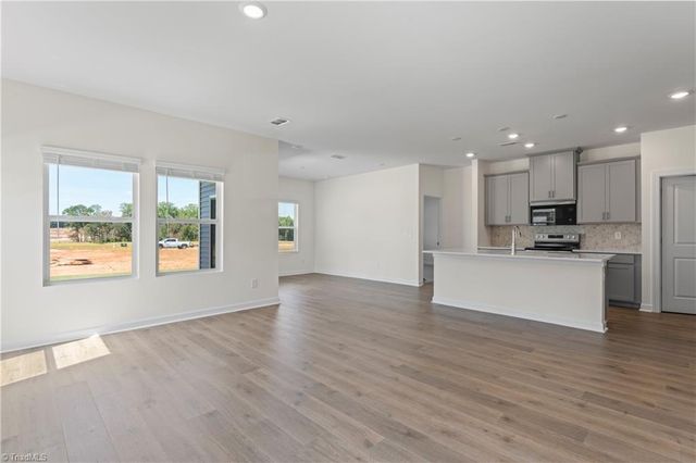 1410 Carthage Drive, Salisbury, NC 28144
