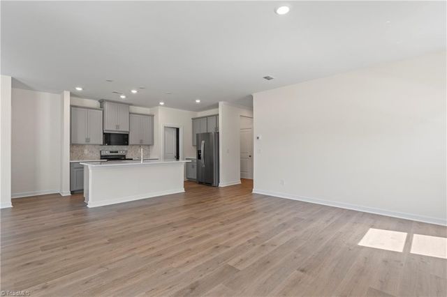 1410 Carthage Drive, Salisbury, NC 28144