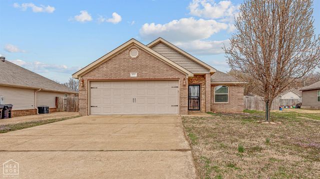 4816 Ocean Drive, Jonesboro, AR 72405