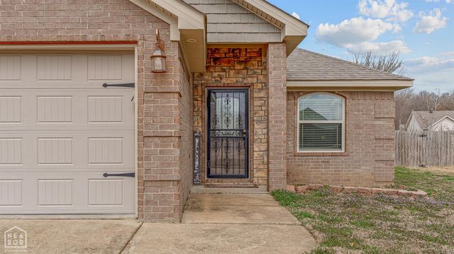 4816 Ocean Drive, Jonesboro, AR 72405
