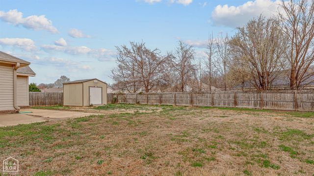 4816 Ocean Drive, Jonesboro, AR 72405