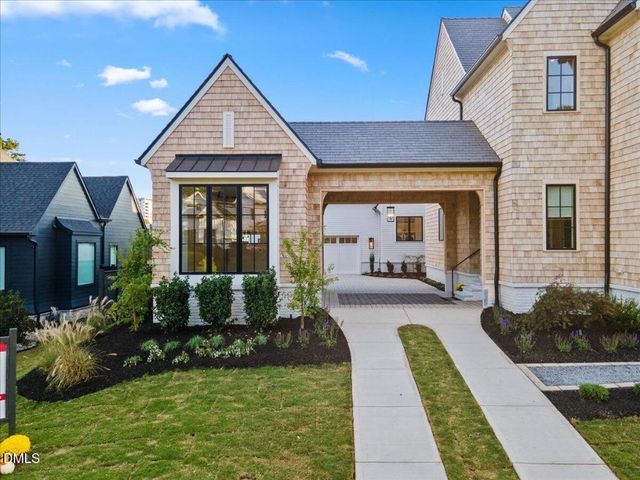 214 Reynolds Road, Raleigh, NC 27609