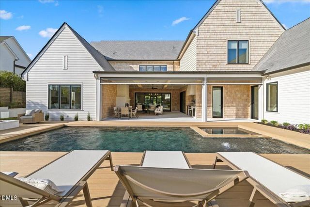 214 Reynolds Road, Raleigh, NC 27609