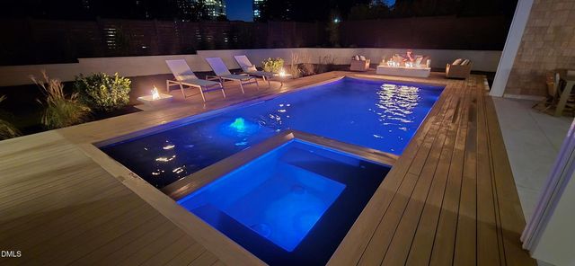 214 Reynolds Road, Raleigh, NC 27609