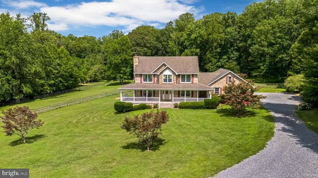 10500 LYNN RIC DR, Upper Marlboro, MD 20772