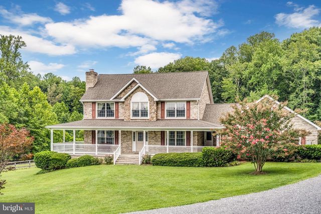 10500 LYNN RIC DR, Upper Marlboro, MD 20772