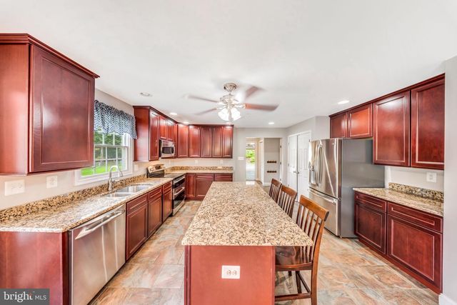 10500 LYNN RIC DR, Upper Marlboro, MD 20772