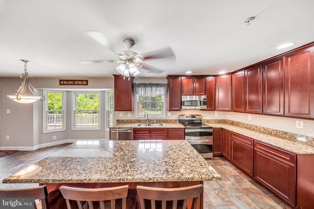 10500 LYNN RIC DR, Upper Marlboro, MD 20772