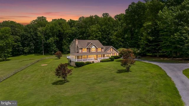 10500 LYNN RIC DR, Upper Marlboro, MD 20772