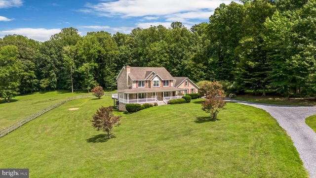 10500 LYNN RIC DR, Upper Marlboro, MD 20772