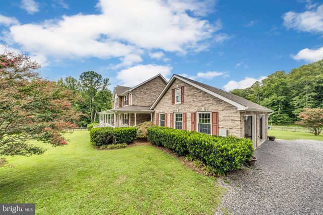 10500 LYNN RIC DR, Upper Marlboro, MD 20772