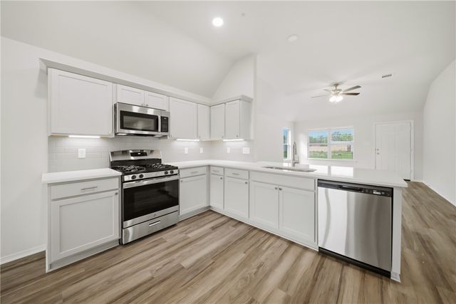 1220 High Street, Navasota, TX 77868