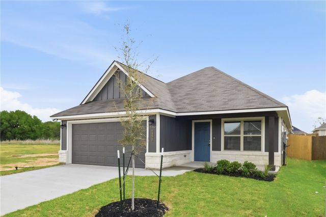 1220 High Street, Navasota, TX 77868