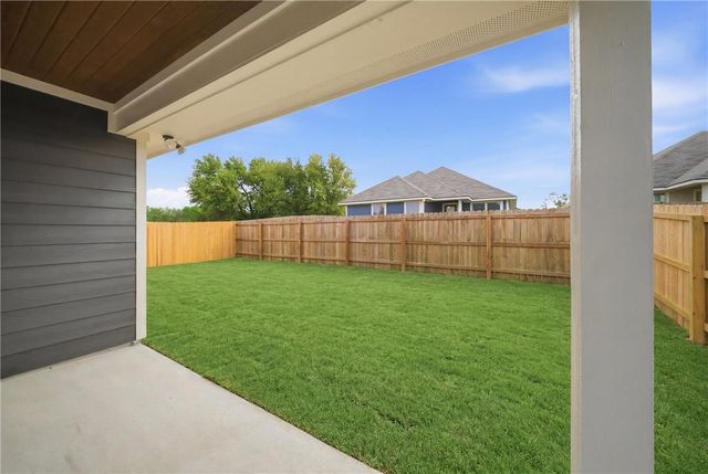 1220 High Street, Navasota, TX 77868