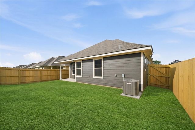 1220 High Street, Navasota, TX 77868