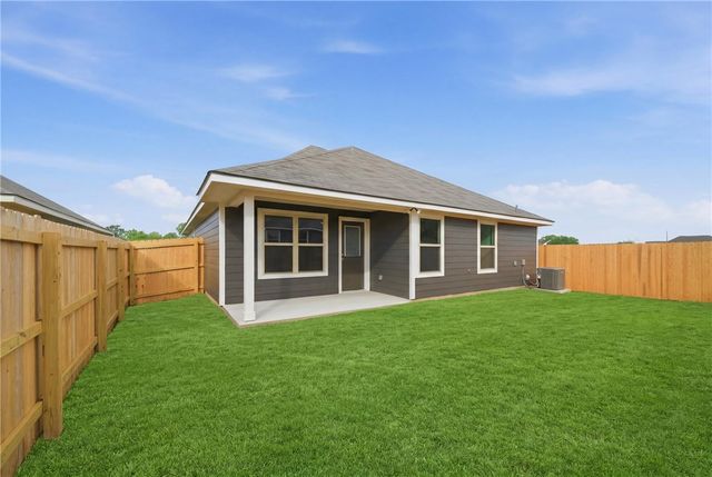 1220 High Street, Navasota, TX 77868