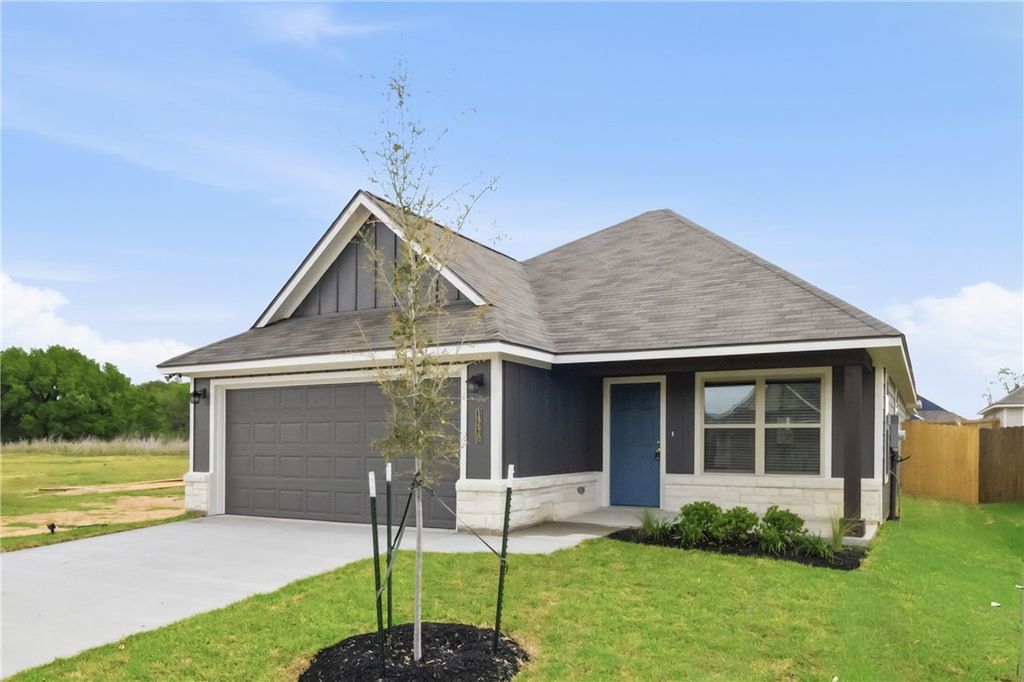1220 High Street, Navasota, TX 77868 — photo 2