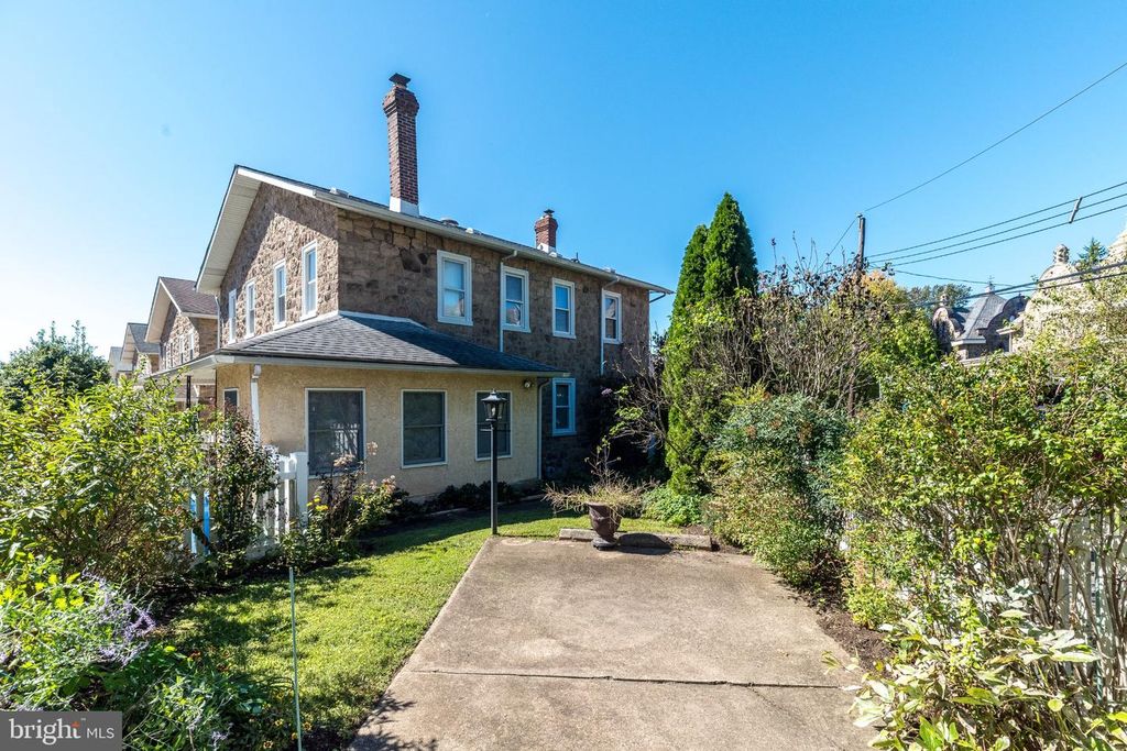 460 RENFREW AVE, AMBLER, PA 19002 — photo 2