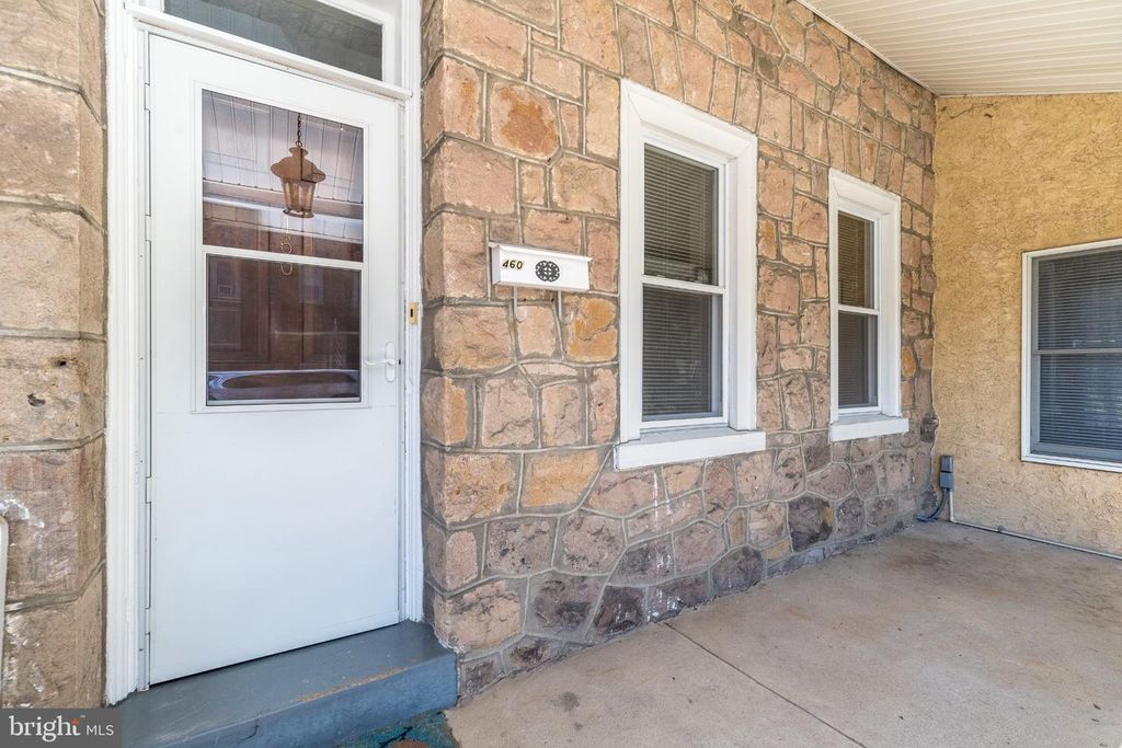 460 RENFREW AVE, AMBLER, PA 19002 — photo 3