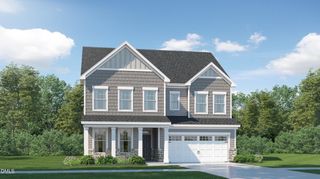 953 Jasper Mine Trail, Raleigh, NC 27610