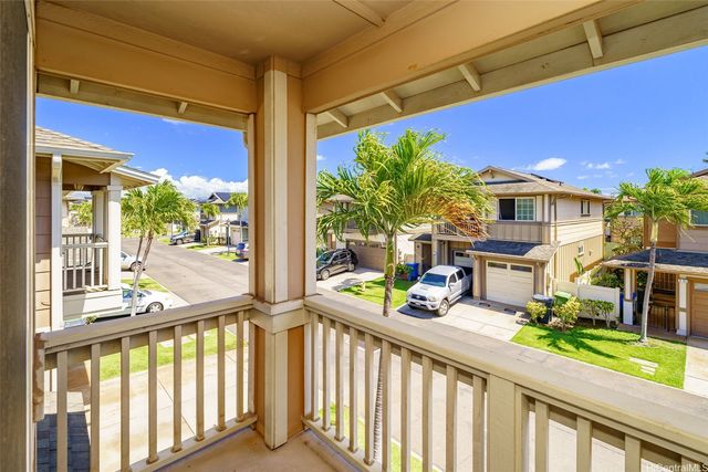 91-1103 Kanela Street T4, Ewa Beach, HI 96706