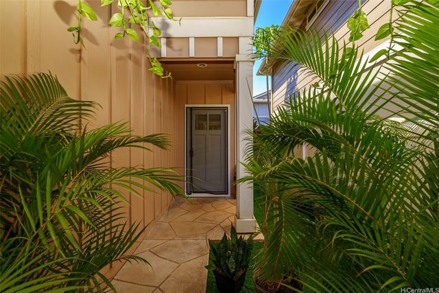 91-1103 Kanela Street T4, Ewa Beach, HI 96706