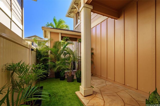 91-1103 Kanela Street T4, Ewa Beach, HI 96706