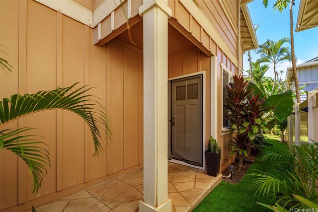 91-1103 Kanela Street T4, Ewa Beach, HI 96706