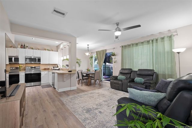 91-1103 Kanela Street T4, Ewa Beach, HI 96706