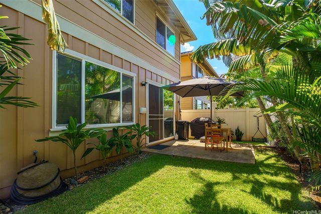 91-1103 Kanela Street T4, Ewa Beach, HI 96706