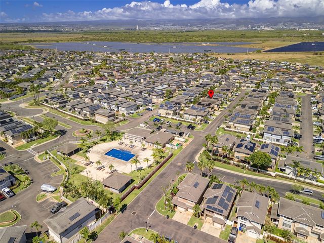 91-1103 Kanela Street T4, Ewa Beach, HI 96706