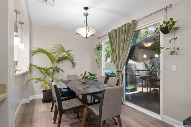91-1103 Kanela Street T4, Ewa Beach, HI 96706