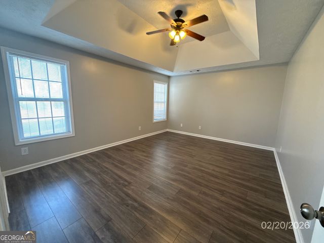 168 Vintage Trail, Mcdonough, GA 30253