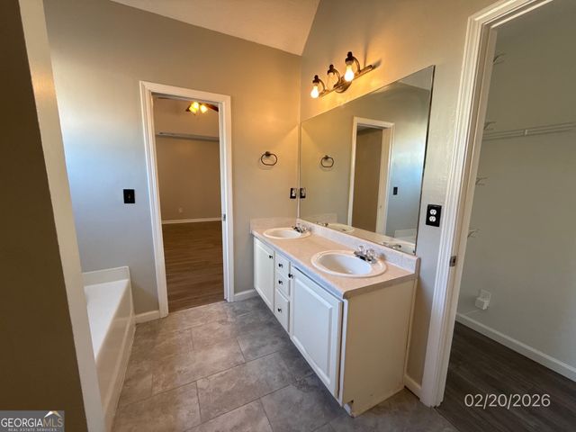 168 Vintage Trail, Mcdonough, GA 30253