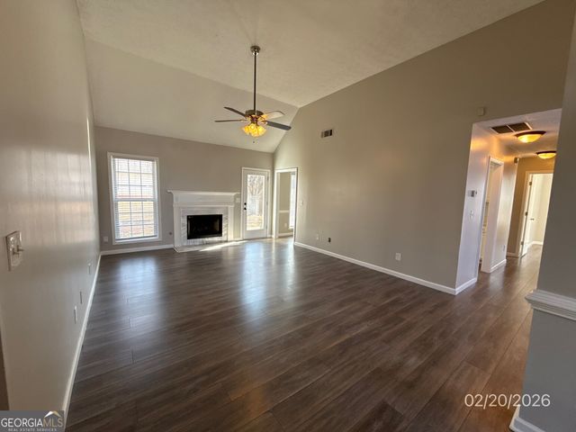 168 Vintage Trail, Mcdonough, GA 30253