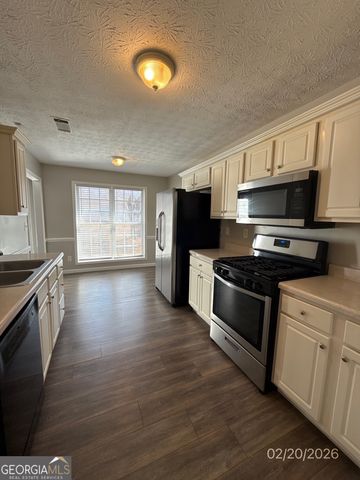 168 Vintage Trail, Mcdonough, GA 30253