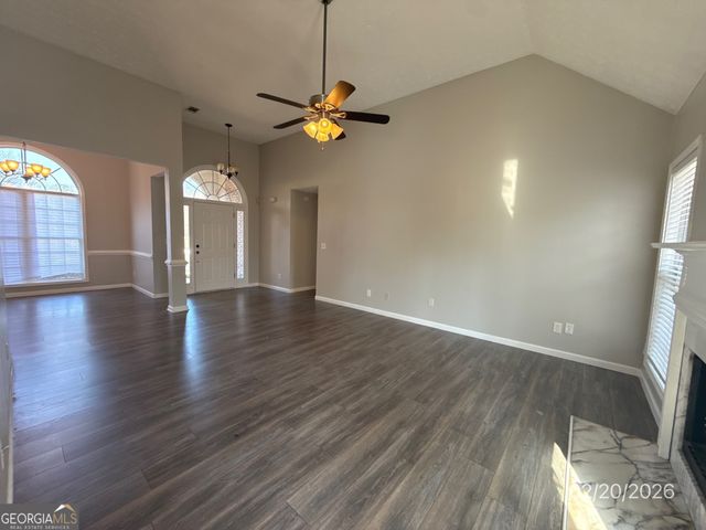 168 Vintage Trail, Mcdonough, GA 30253